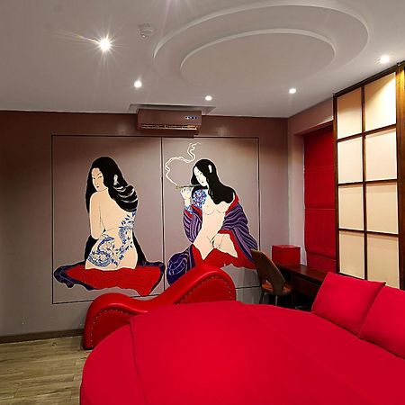 69 Boutique By Minova Hotel Ханой Екстериор снимка