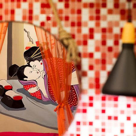 69 Boutique By Minova Hotel Ханой Екстериор снимка