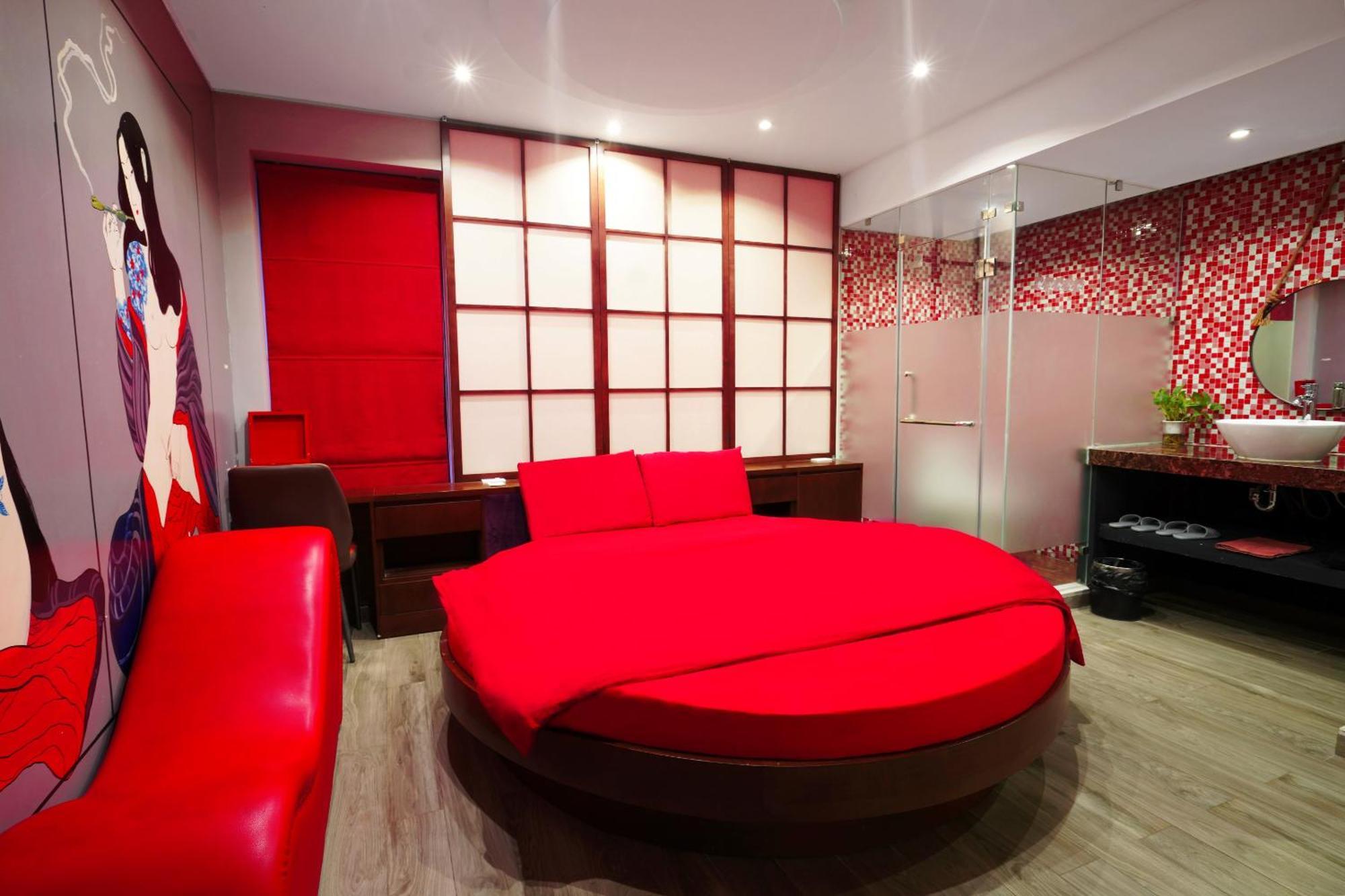 69 Boutique By Minova Hotel Ханой Екстериор снимка