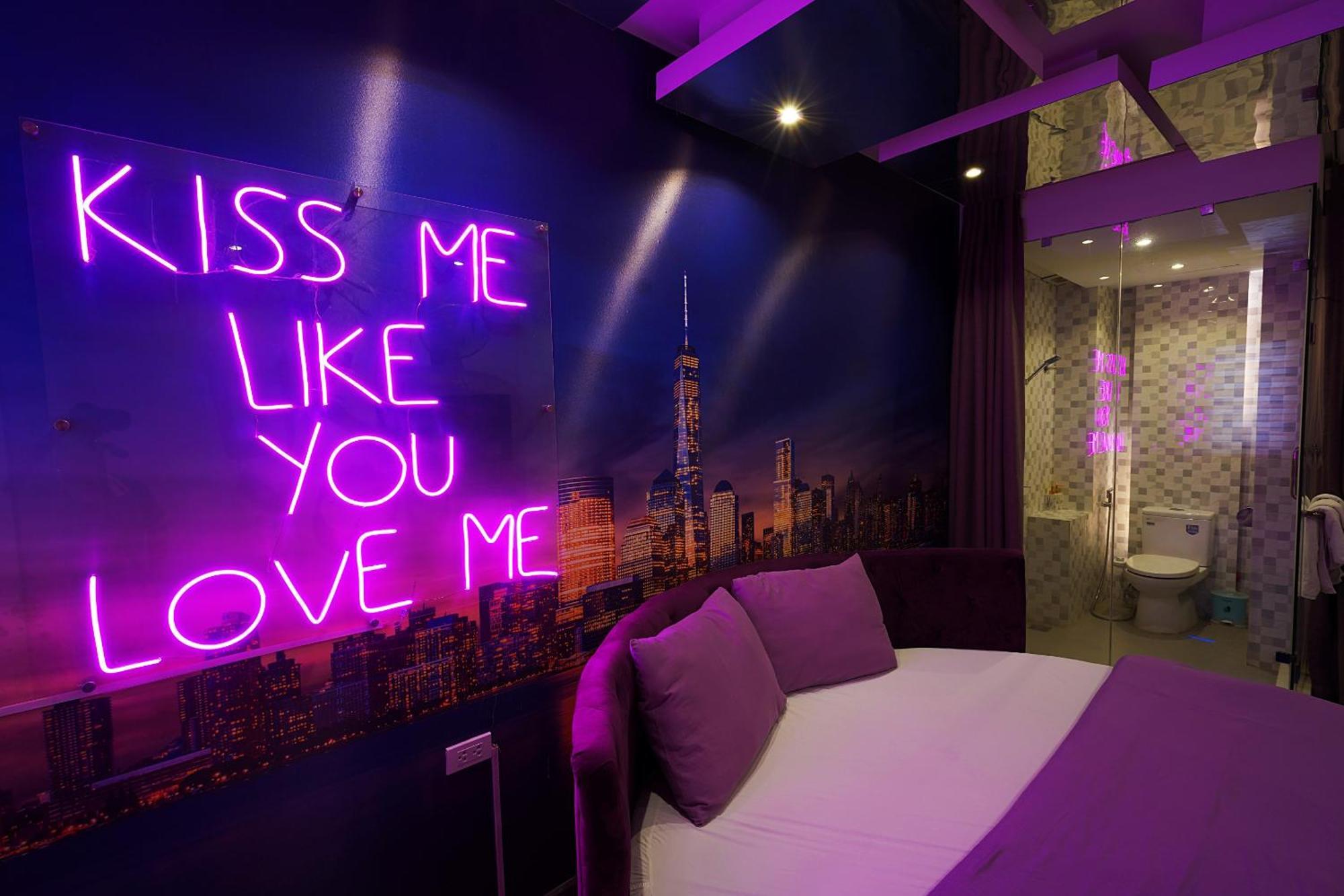 69 Boutique By Minova Hotel Ханой Екстериор снимка