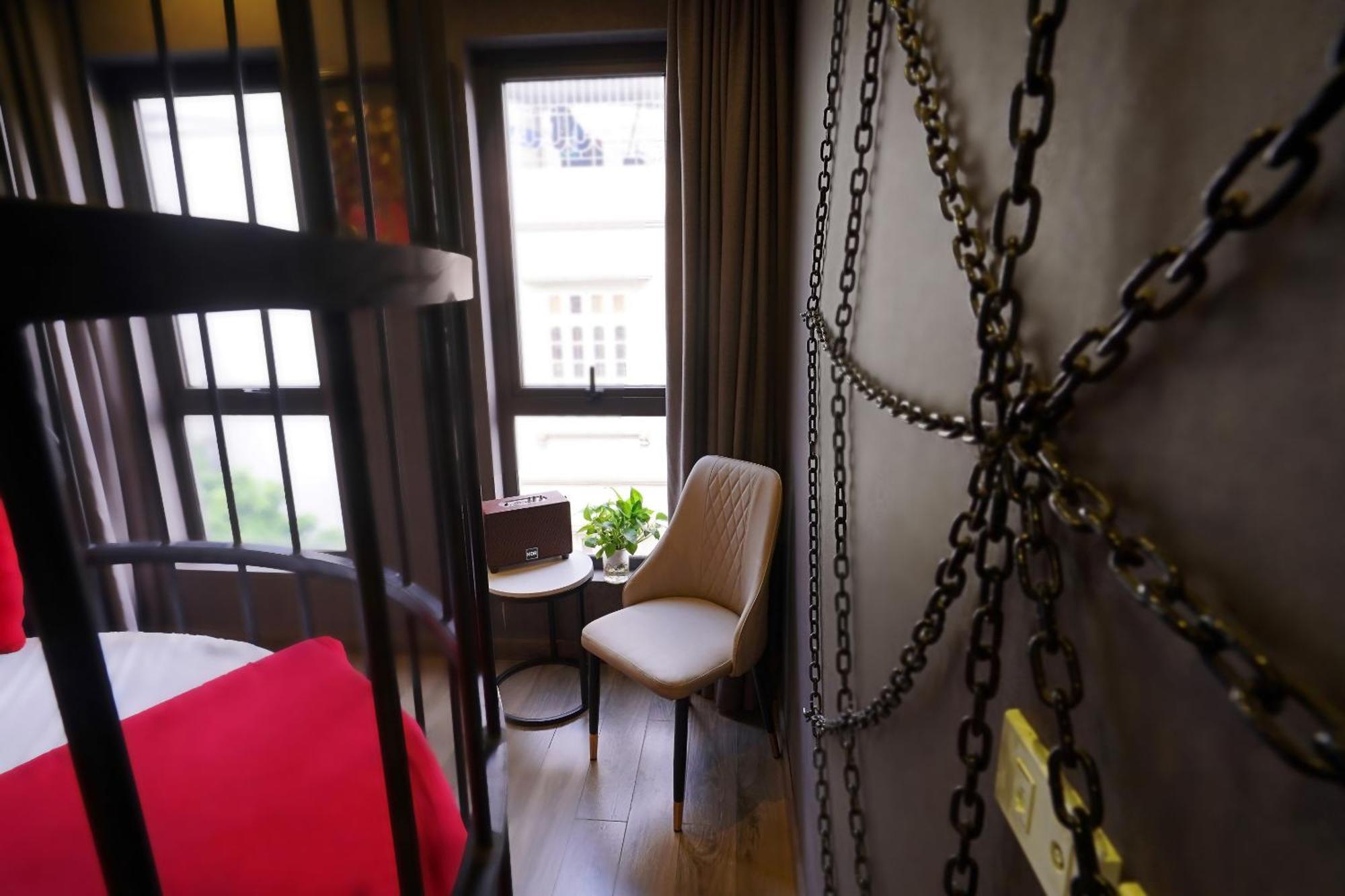 69 Boutique By Minova Hotel Ханой Екстериор снимка