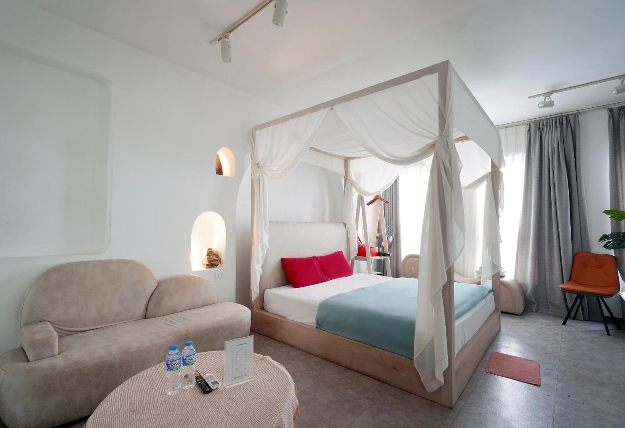 69 Boutique By Minova Hotel Ханой Екстериор снимка