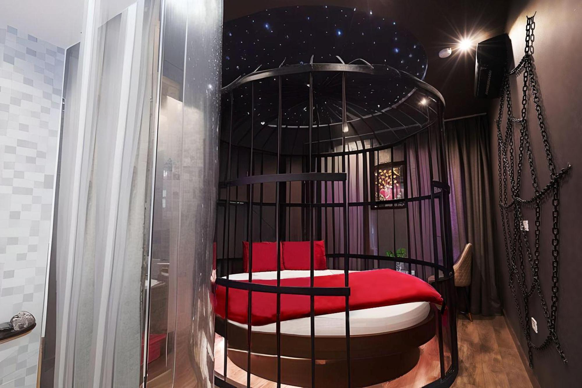 69 Boutique By Minova Hotel Ханой Екстериор снимка