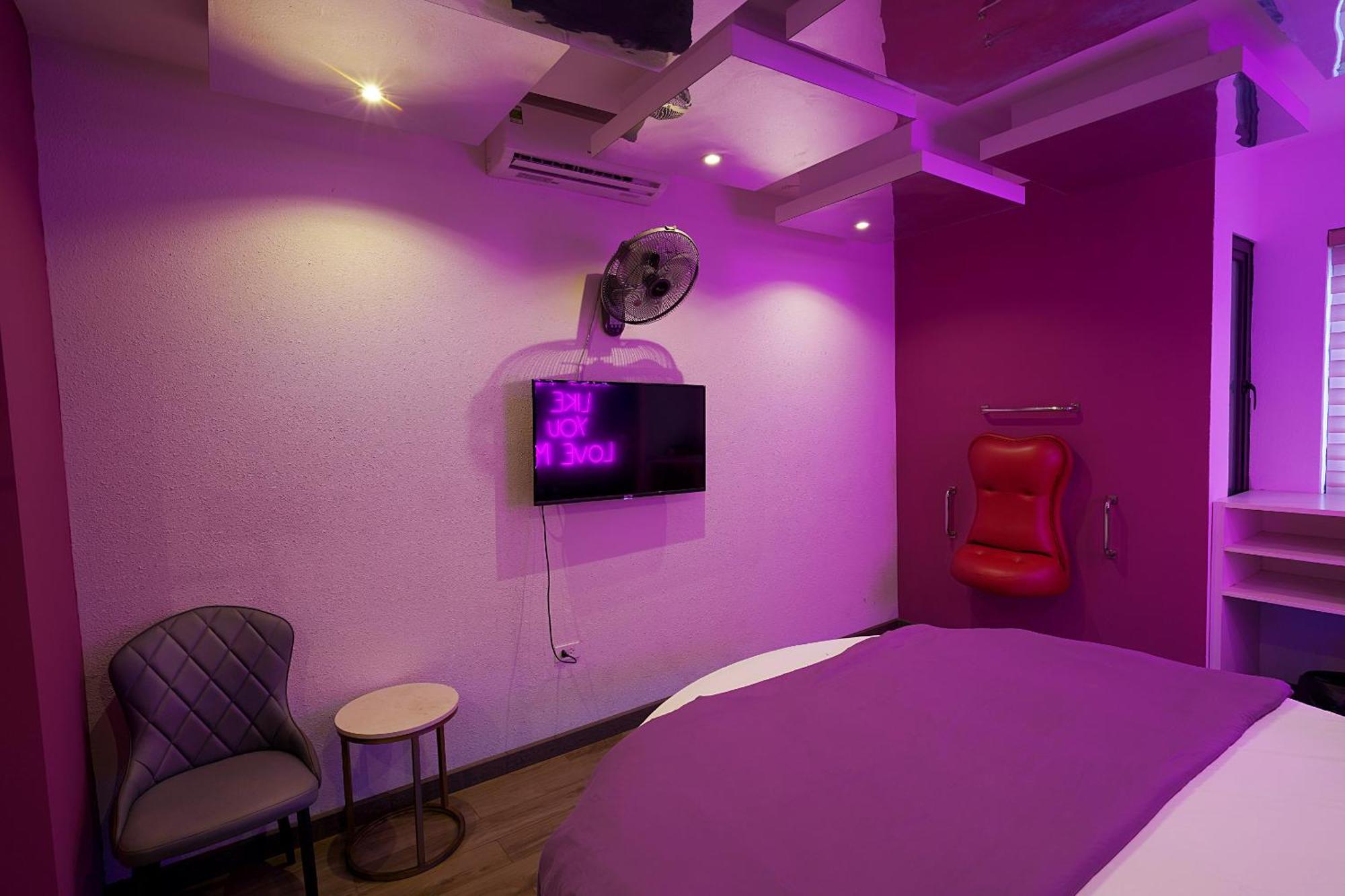 69 Boutique By Minova Hotel Ханой Екстериор снимка