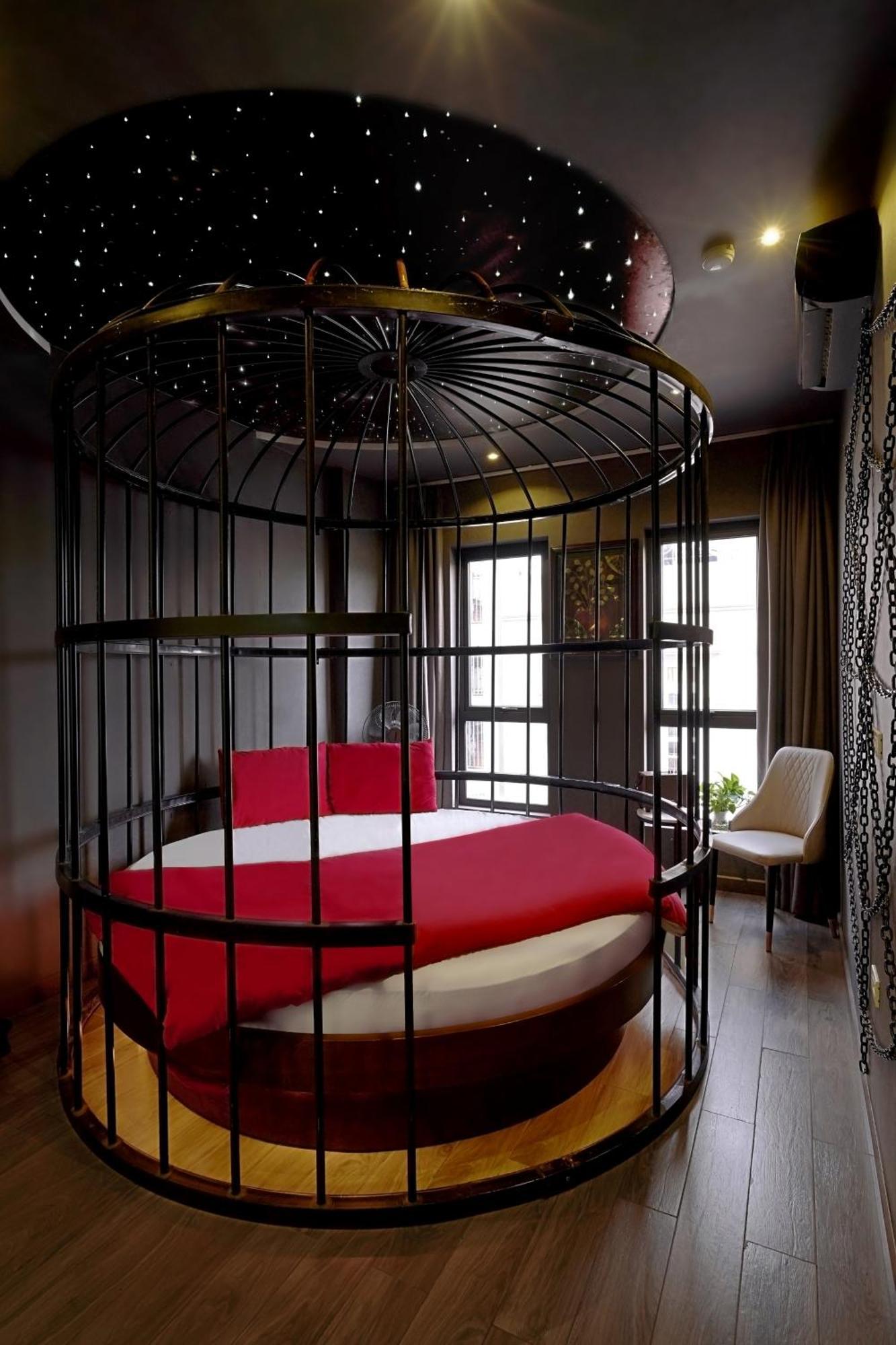 69 Boutique By Minova Hotel Ханой Екстериор снимка