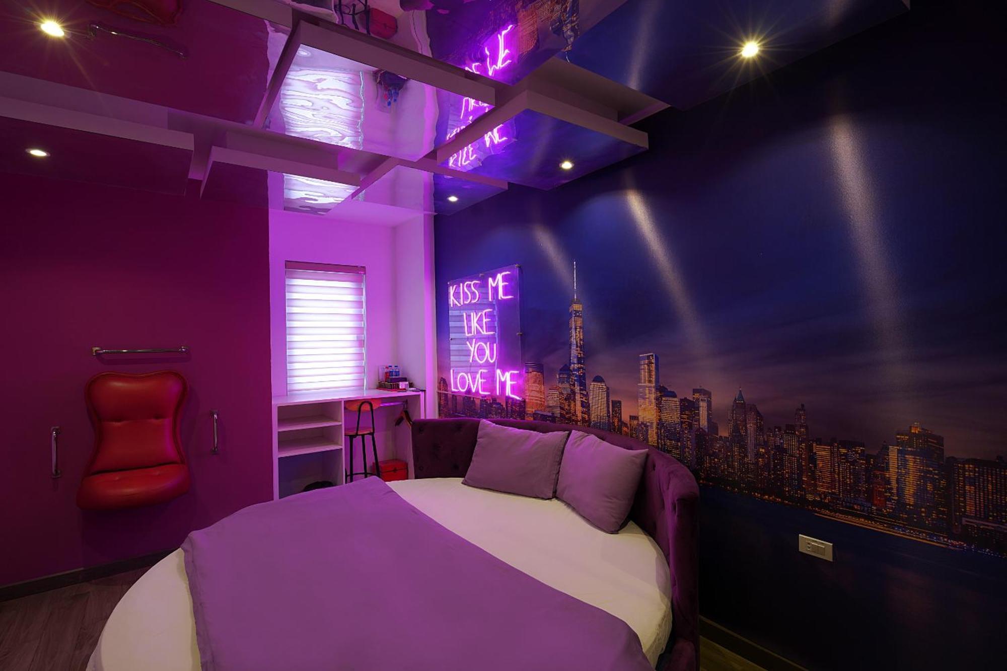 69 Boutique By Minova Hotel Ханой Екстериор снимка