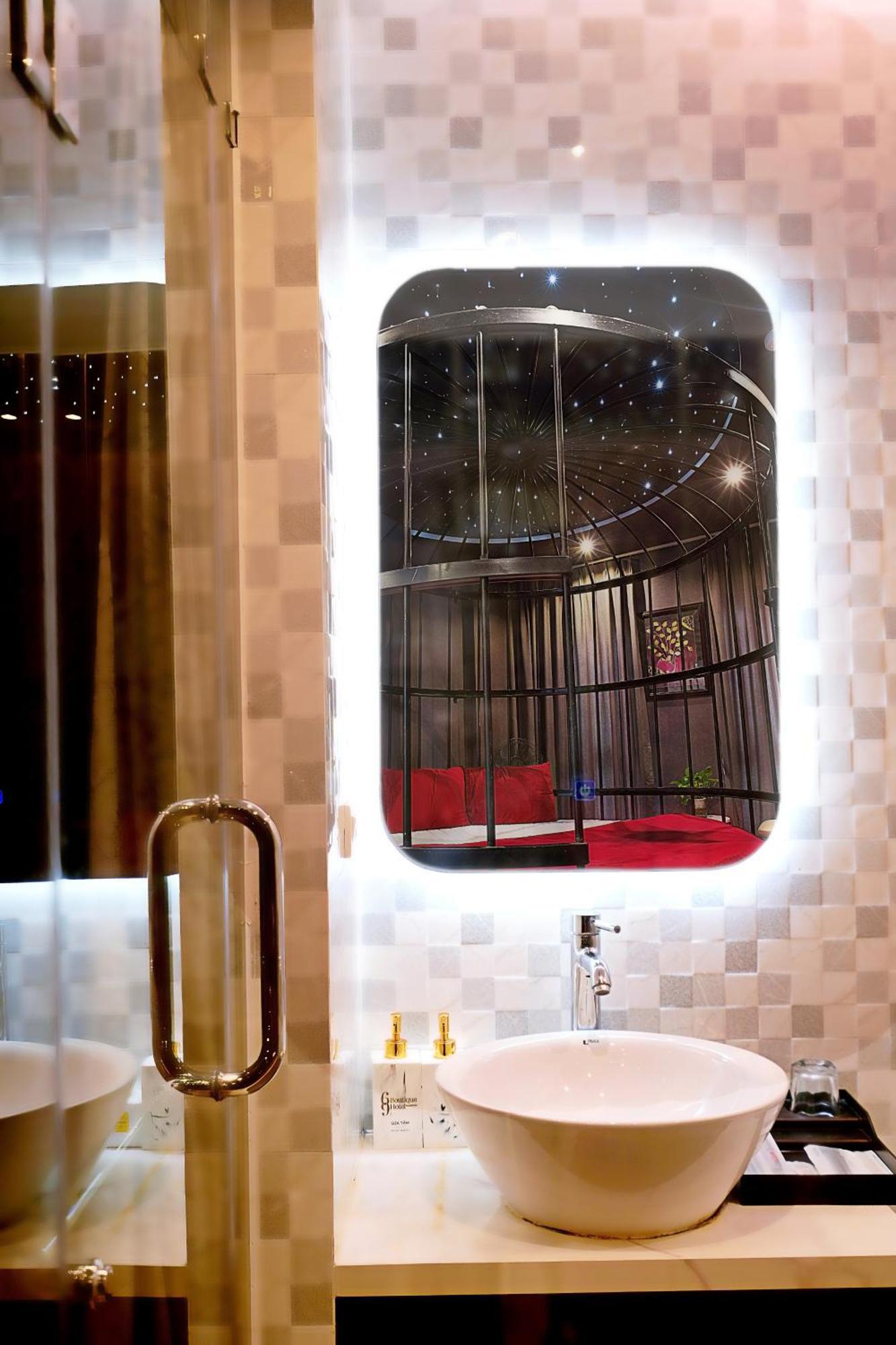 69 Boutique By Minova Hotel Ханой Екстериор снимка
