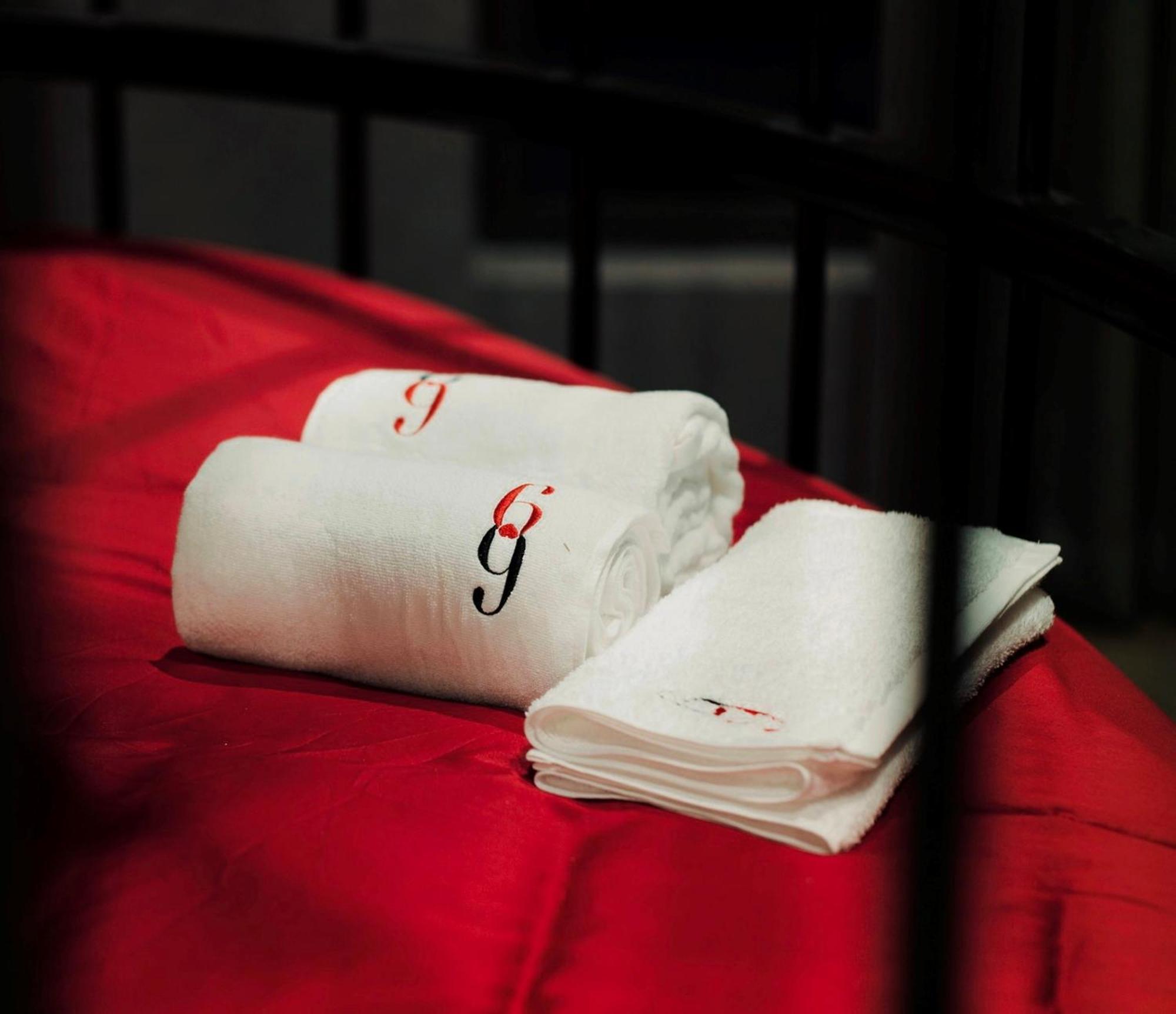 69 Boutique By Minova Hotel Ханой Екстериор снимка