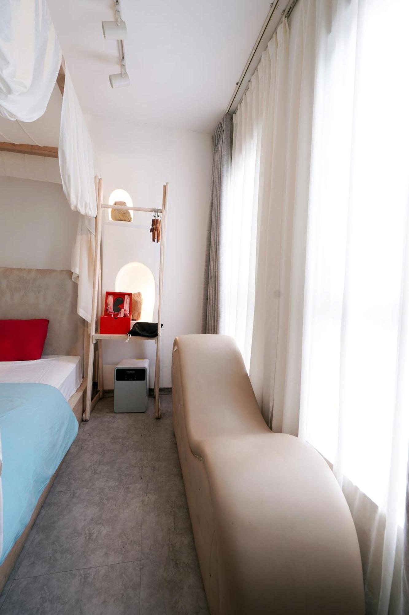 69 Boutique By Minova Hotel Ханой Екстериор снимка