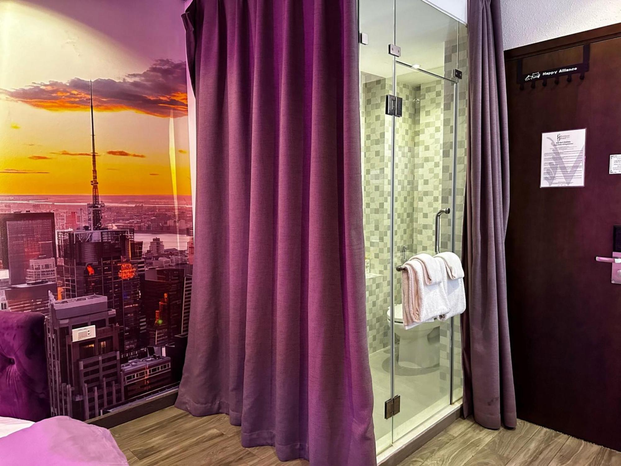 69 Boutique By Minova Hotel Ханой Екстериор снимка