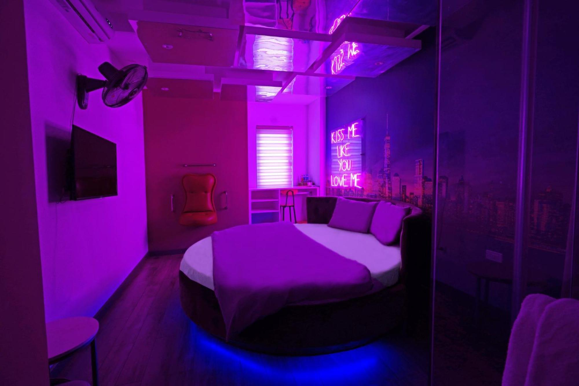 69 Boutique By Minova Hotel Ханой Екстериор снимка